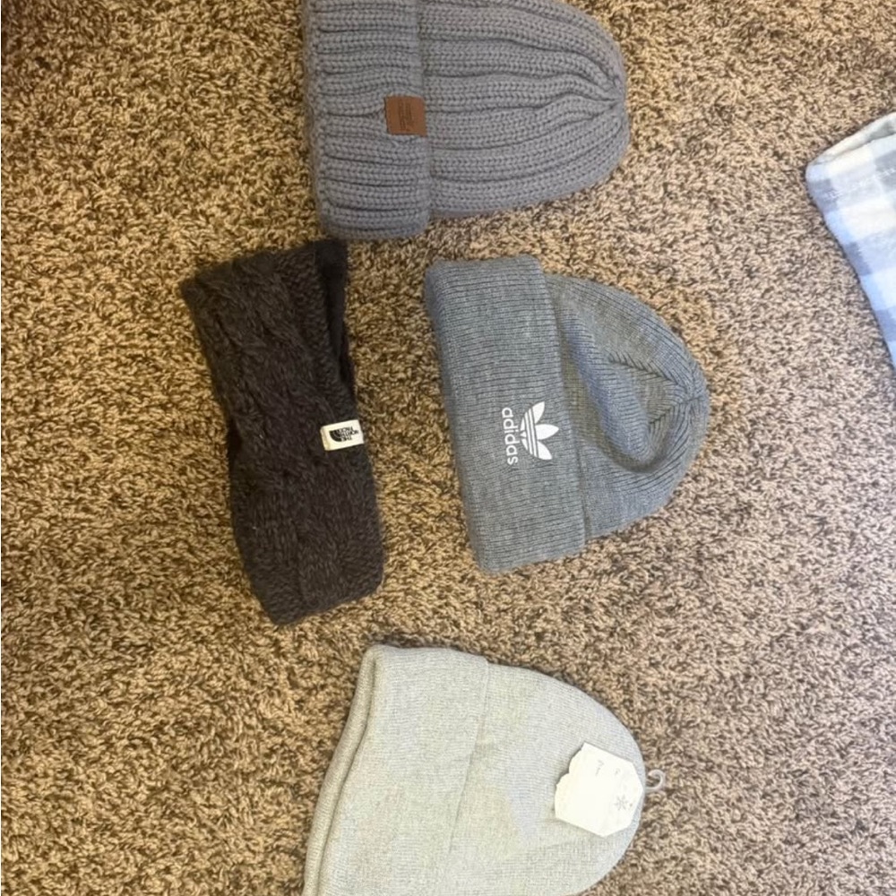 Hat Collection